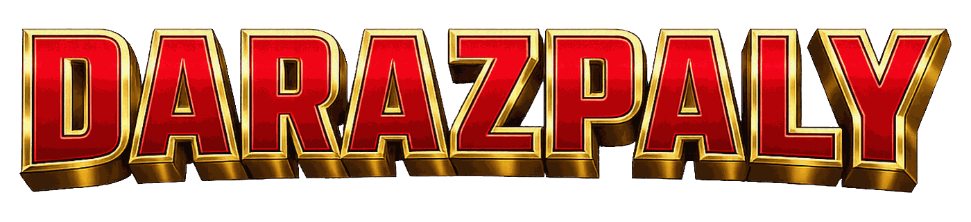 darazpaly logo